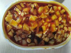 -京味斋·北京烤鸭(北京南站洋桥店)