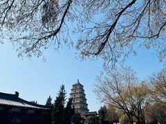 -大雁塔北广场音乐喷泉