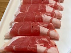 -四喜小胖·北京涮肉(五道营店)