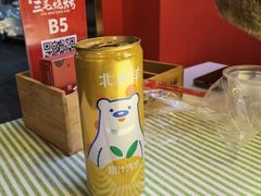 -三毛烧烤·南昌大排档(山姆店)