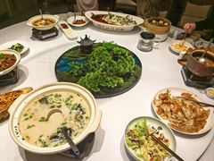 -丹江渔村(上地店)