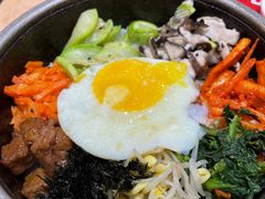 -米村拌饭(南京万达茂店)