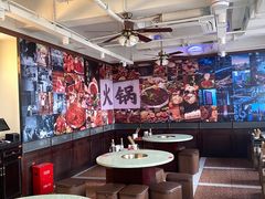 -鸿姐老火锅(疁城新天地店)