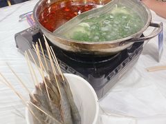 -活潑鲜跳(湖滨商业街店)