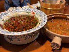 -阿嫂印象·民间江湖菜(大学城店)