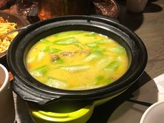 -青叶202都市餐厅(迪诺水镇店)