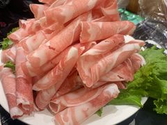 -赵氏牛肉罩火烧