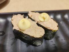 -万岁寿司(蓬江万达店)