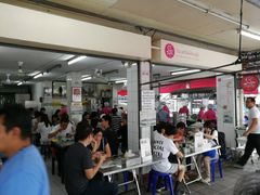 -红大哥水门鸡饭(總店)