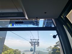 -普陀山风景区-佛顶山