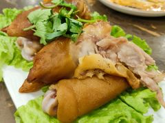 -张包铺(道外店)