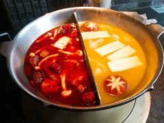 -湊湊火锅·茶憩(新中关购物中心店)