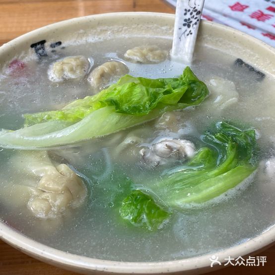 百荟美食店