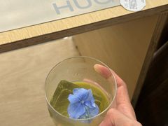 -HUGS coffee(东区店)