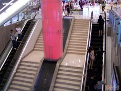 -SFC上影影城(港汇永华IMAX激光店)