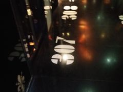 -百威KTV(恒福路店)