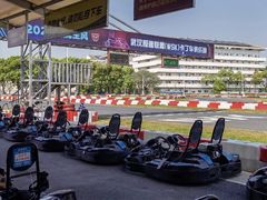 -赛卡联盟WSK卡丁车俱乐部
