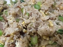 -京华烟云·北京烤鸭(领展购物广场·中关村店)