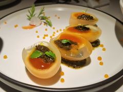 烧椒四川皮蛋-麻六记(新天地店)