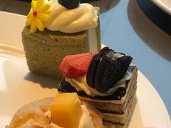 -“香”全日餐厅·株洲大汉希尔顿酒店