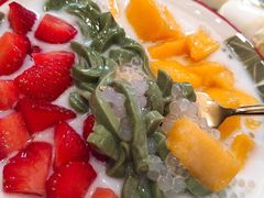 -甜心妈妈·榴莲星级糖水(北京路总店)