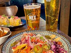 -Q MEX 库迈墨西哥餐吧(三里屯店)