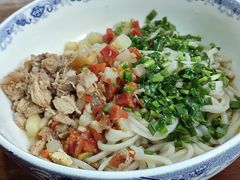 -天下第一面(大雁塔北广场店)