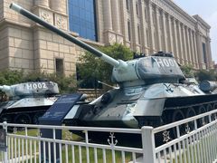 -中国人民解放军海军博物馆