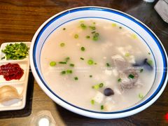 -秦月轩·陕西家乡菜(阜成路·五棵松店)