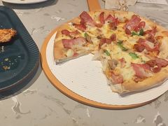 -必胜客(经开万达店)