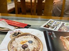 -砂锅居(西四店)