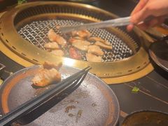 -厚贞日式烤肉(浦东汇智店)