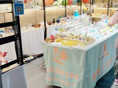 -丽达购物中心(崂山店)