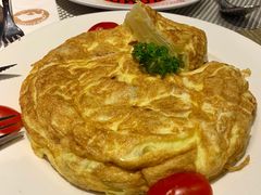 -Mezomd曼索蒂西班牙餐厅(广粤店)