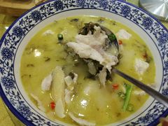 -老城味道·传统天津菜(杨柳青店)