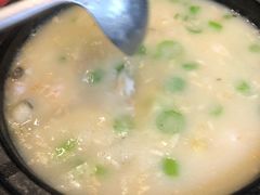 -粤港餐厅(禹州商业广场店)