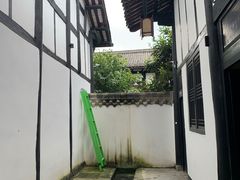 -清代四川贡院