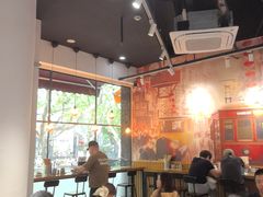 -君东记本帮面馆(天钥桥路店)
