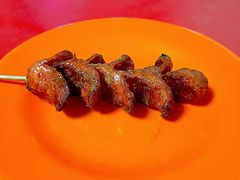 -春艳砂锅居(新玛特店)