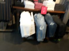 -Abercrombie & Fitch(三里屯太古里店)