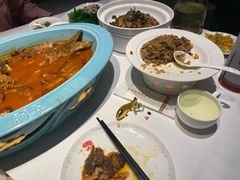 -阿五黄河大鲤鱼(英协路店)