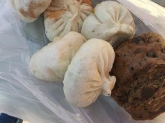 -老陶包子铺(南大西南村店)