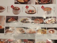 -老太原菜馆(南宫店)