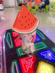 -魔力嘟嘟城(西溪欢乐城店)