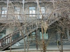 -中华巴洛克风情街