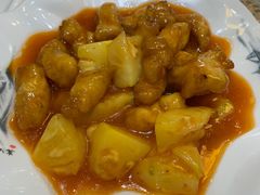 -芳芳餐厅(白沙路店)