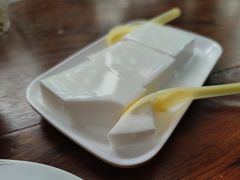 椰子冻糕-凌记