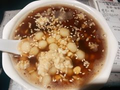 安顺胡家甜酒粑-红辣椒陶氏丝娃娃(逸天城店)