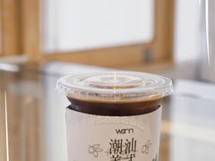 -Cafe on warm(丹霞店)
