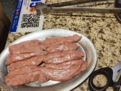 -首尔烤肉大排档(合生汇店)